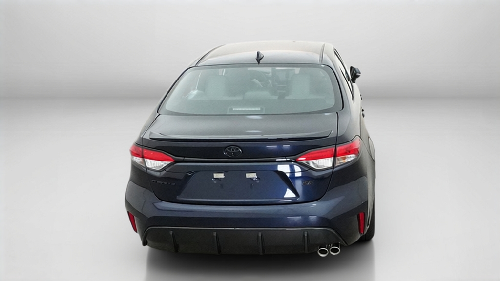 New 2027 Blueprint Toyota SE image 32