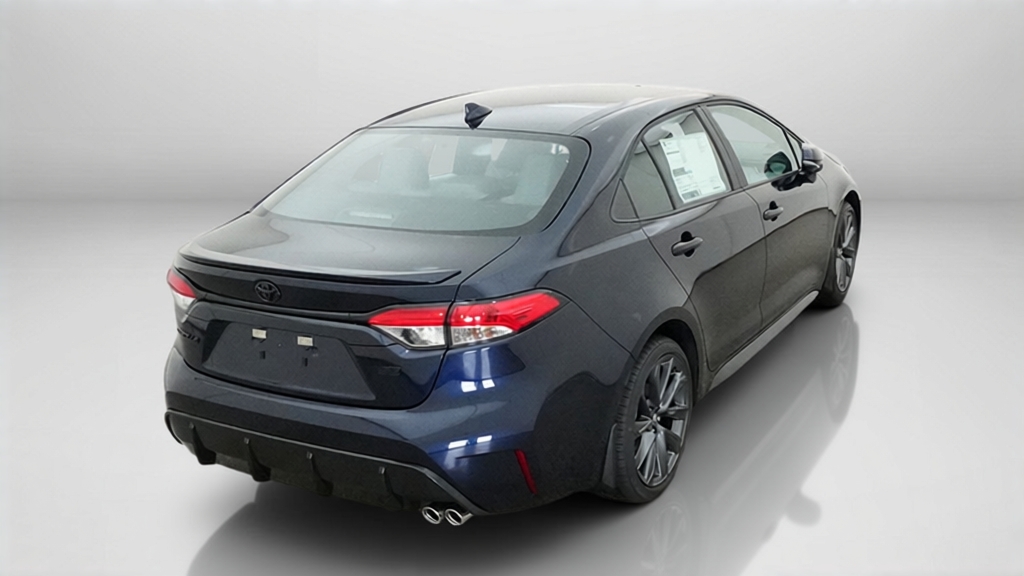 New 2027 Blueprint Toyota SE image 31
