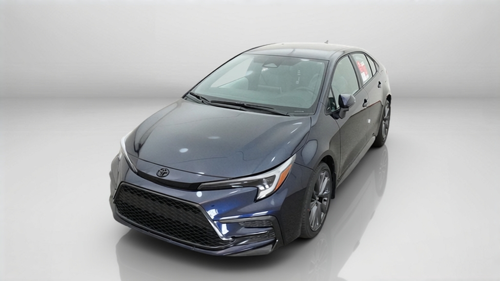 New 2027 Blueprint Toyota SE image 30