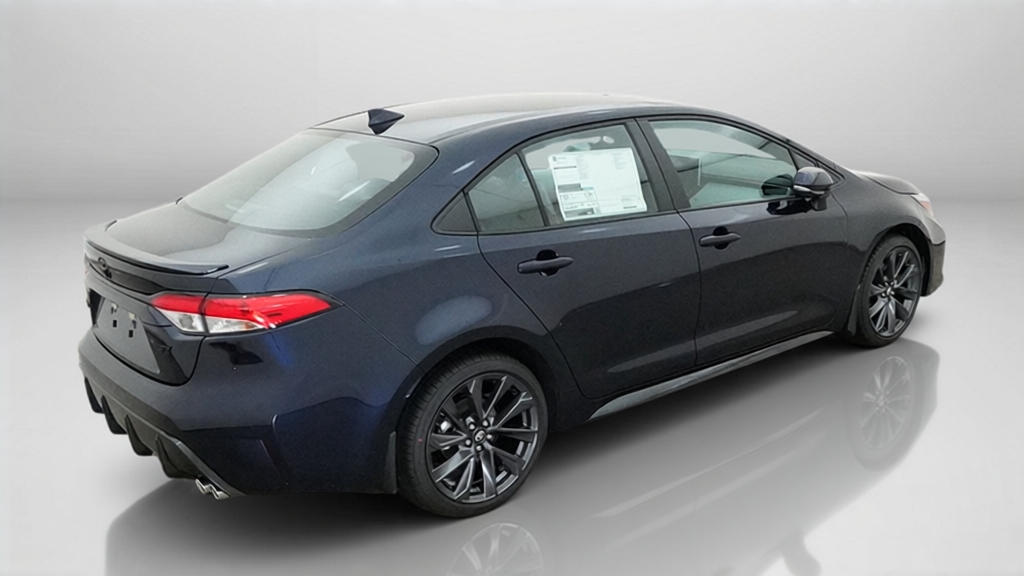 New 2027 Blueprint Toyota SE image 29