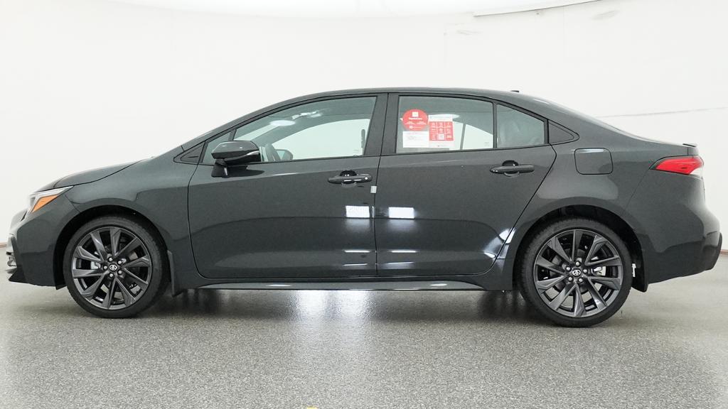 New 2027 Underground Toyota  SE image 2