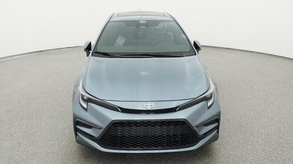 2026 Toyota Corolla foto 23