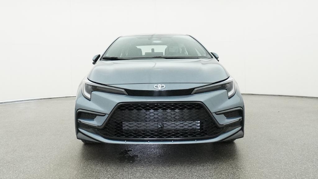 2026 Toyota Corolla foto 3