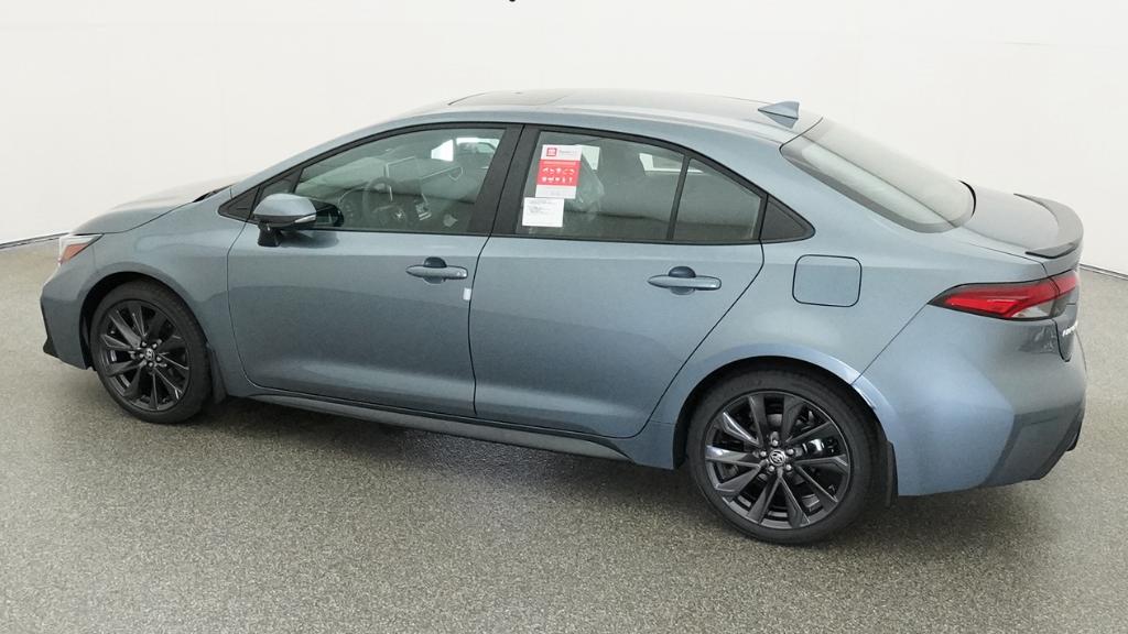 2026 Toyota Corolla foto 19