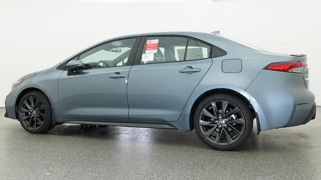 2026 Toyota Corolla foto 9