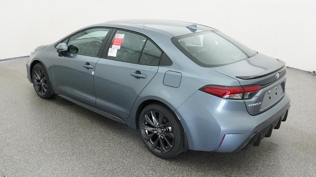 2026 Toyota Corolla foto 21