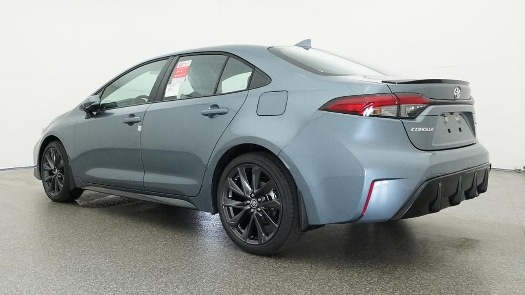 2026 Toyota Corolla foto 6