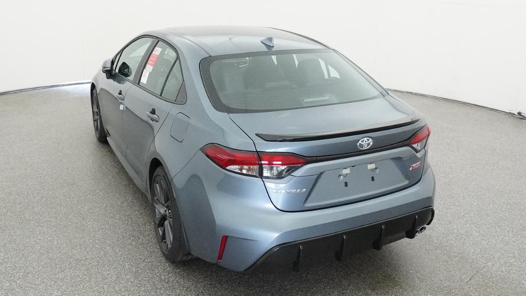 2026 Toyota Corolla foto 26