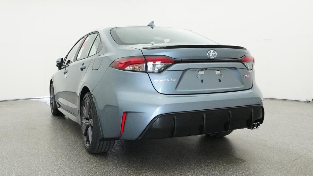 2026 Toyota Corolla foto 24
