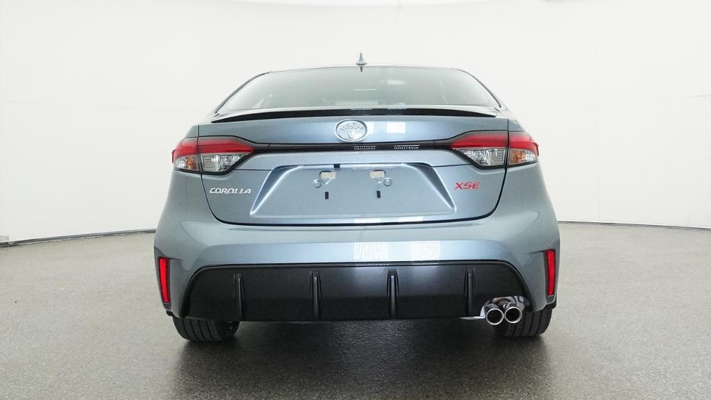 2026 Toyota Corolla foto 20