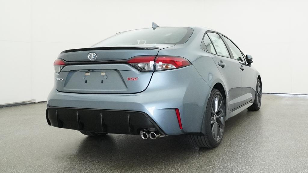 2026 Toyota Corolla foto 17