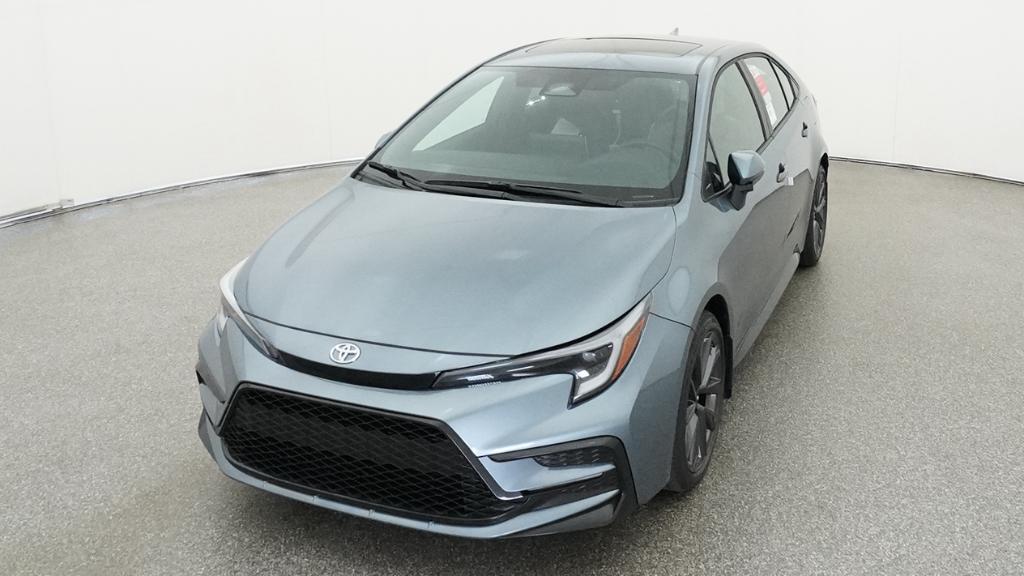 2026 Toyota Corolla foto 29