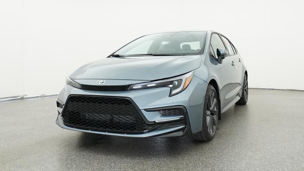 2026 Toyota Corolla foto 15