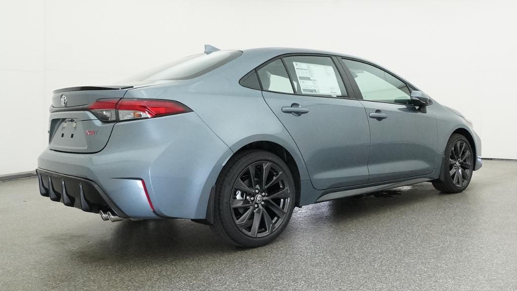 2026 Toyota Corolla foto 18