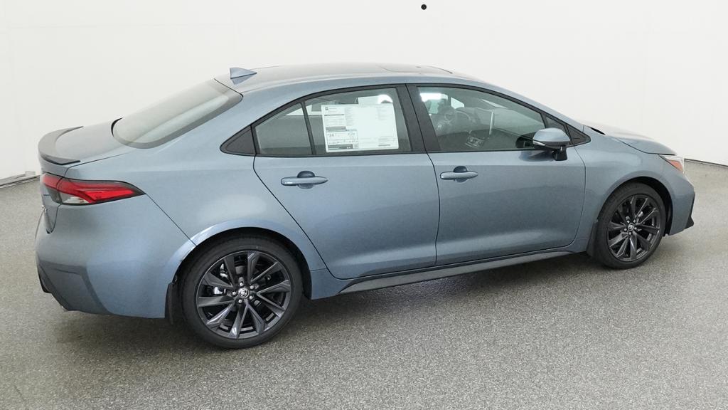 2026 Toyota Corolla foto 10