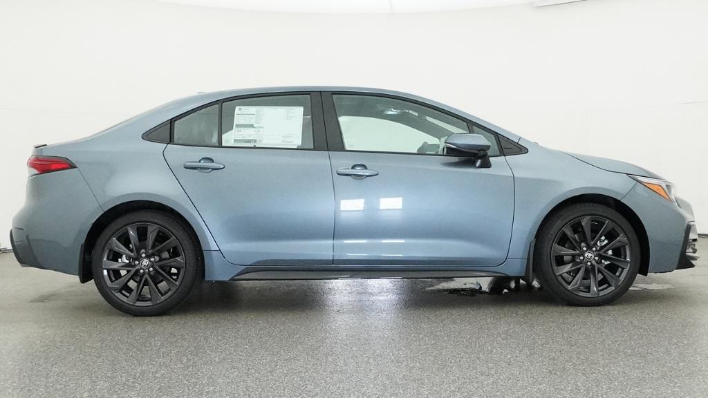 2026 Toyota Corolla foto 16