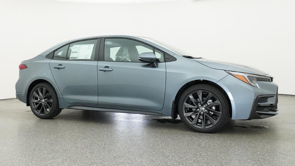 2026 Toyota Corolla foto 13