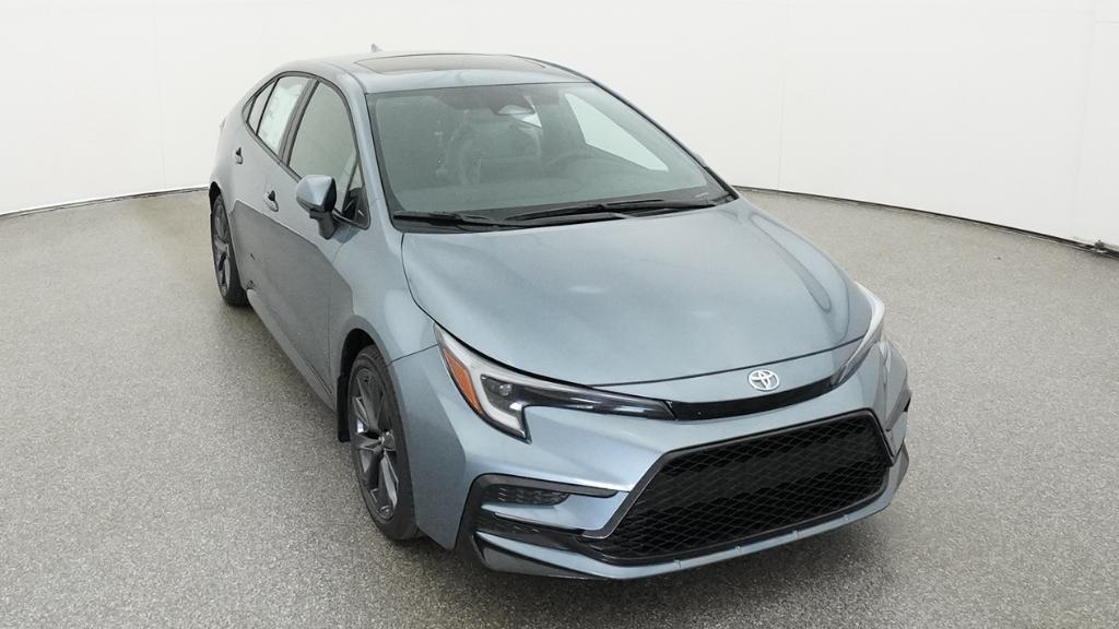 2026 Toyota Corolla foto 22