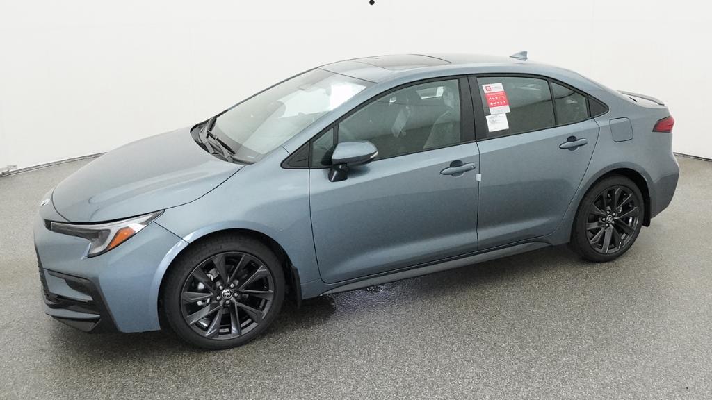 2026 Toyota Corolla foto 14