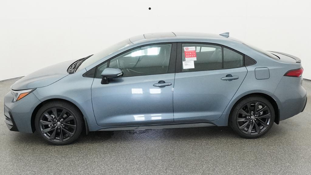 2026 Toyota Corolla foto 27
