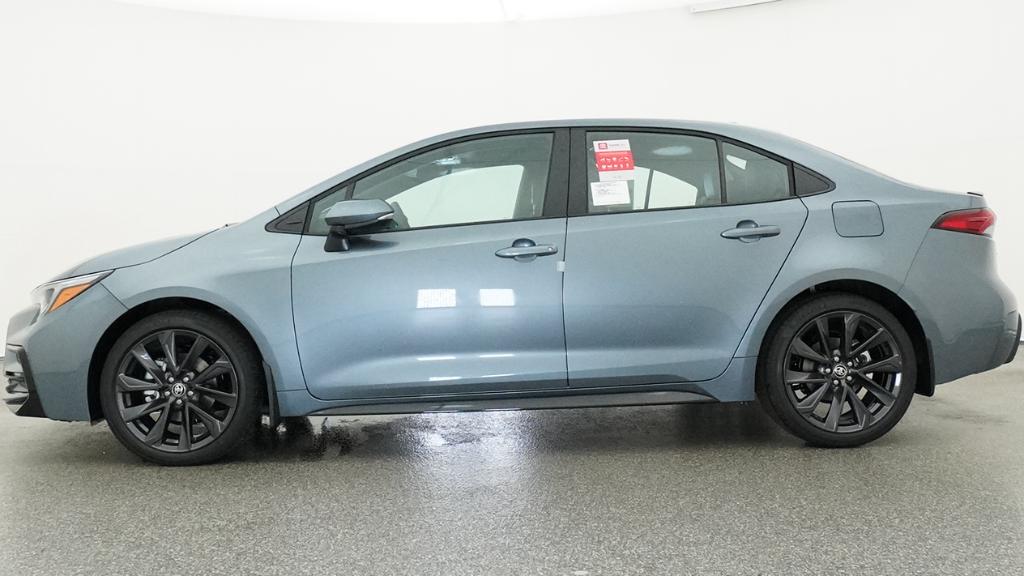 2026 Toyota Corolla foto 4