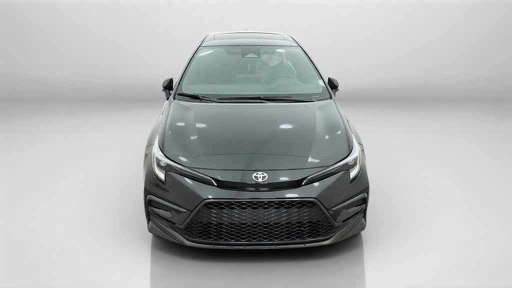 New 2027 Inked Toyota XSE image 49