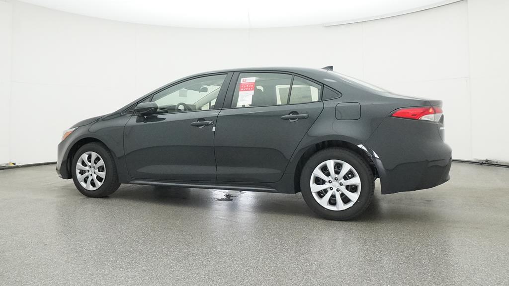 Used 2025 Toyota Corolla Hybrid Sedan