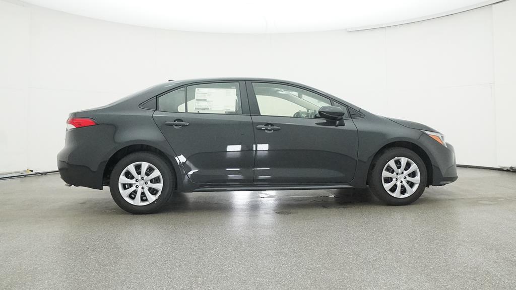 Used 2025 Toyota Corolla Hybrid Sedan