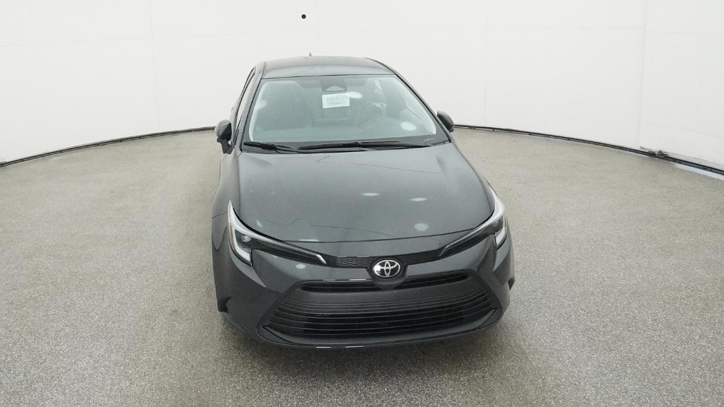 Certified Used 2026 UNDERGROUND Toyota  image 16