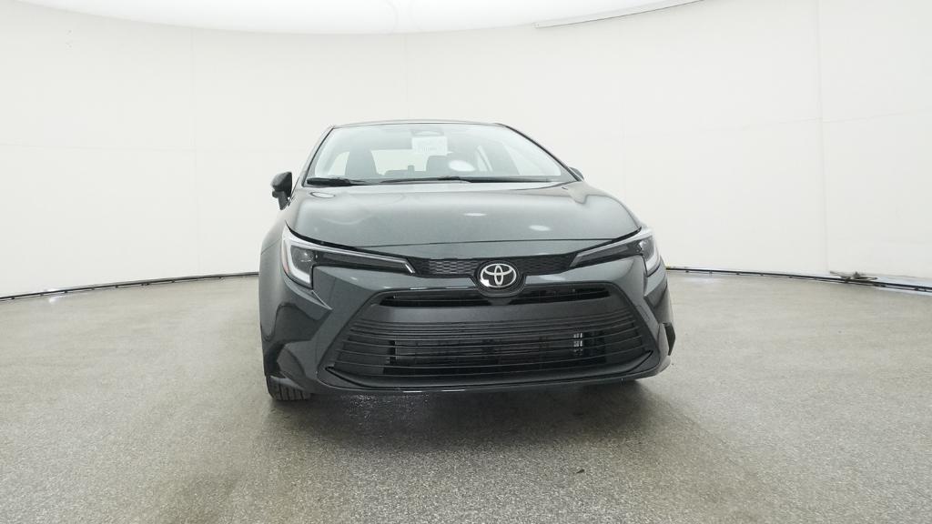Certified Used 2026 UNDERGROUND Toyota  image 5
