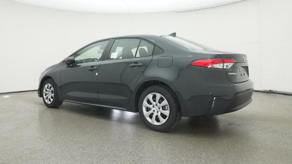 Certified Used 2026 UNDERGROUND Toyota  image 3