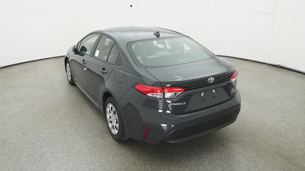Certified Used 2026 UNDERGROUND Toyota  image 17