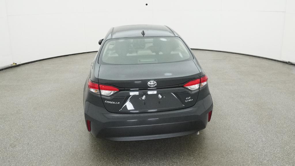 Certified Used 2026 UNDERGROUND Toyota  image 22