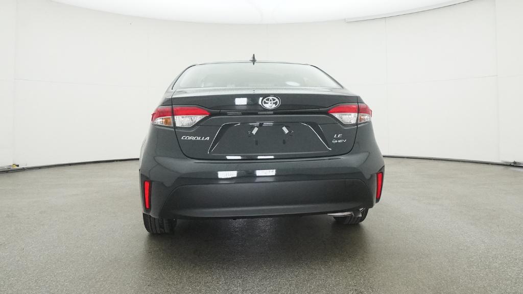 Certified Used 2026 UNDERGROUND Toyota  image 2