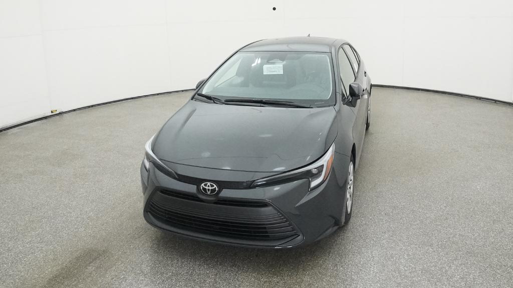 Certified Used 2026 UNDERGROUND Toyota  image 15