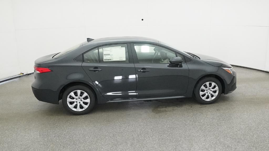 Certified Used 2026 UNDERGROUND Toyota  image 10