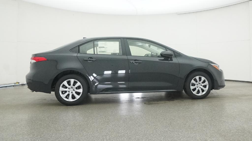 Certified Used 2026 UNDERGROUND Toyota  image 9