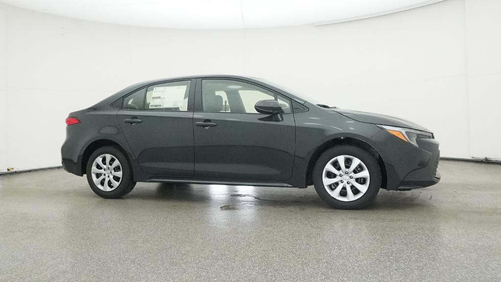 Certified Used 2026 UNDERGROUND Toyota  image 6