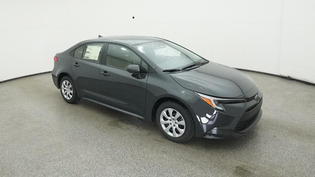Certified Used 2026 UNDERGROUND Toyota  image 18