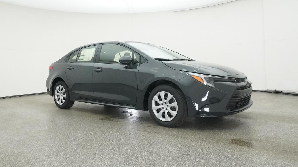 Certified Used 2026 UNDERGROUND Toyota  image 21
