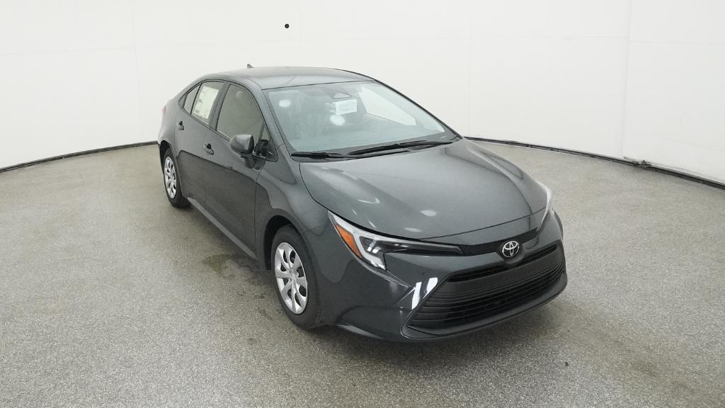 Certified Used 2026 UNDERGROUND Toyota  image 13