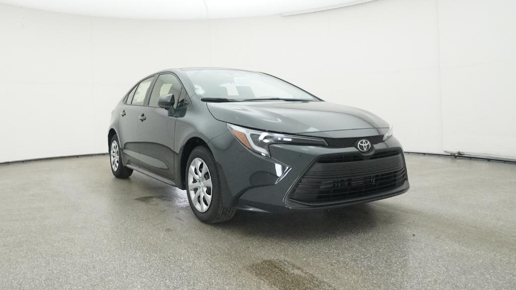 Certified Used 2026 UNDERGROUND Toyota  image 14