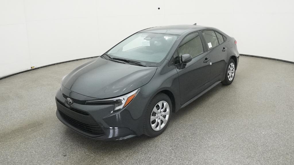 Certified Used 2026 UNDERGROUND Toyota  image 1