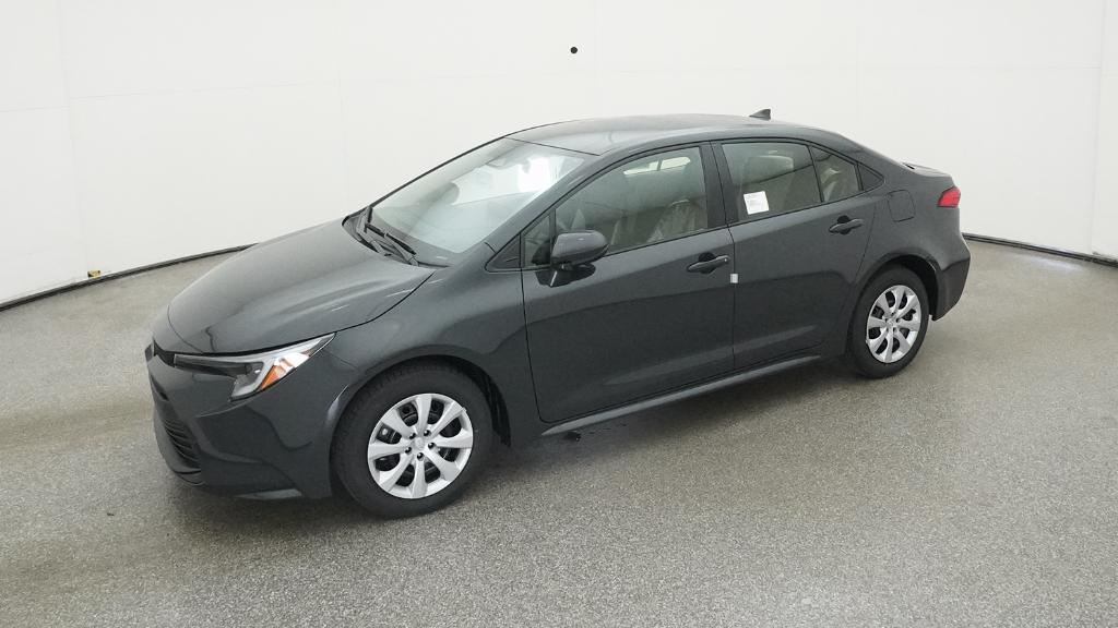 Certified Used 2026 UNDERGROUND Toyota  image 11