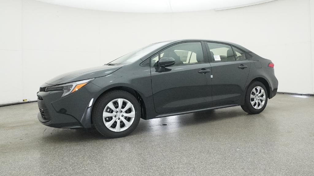 Certified Used 2026 UNDERGROUND Toyota  image 12