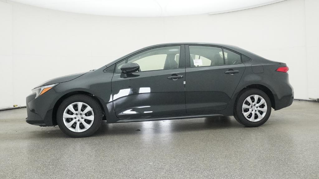 Certified Used 2026 UNDERGROUND Toyota  image 19