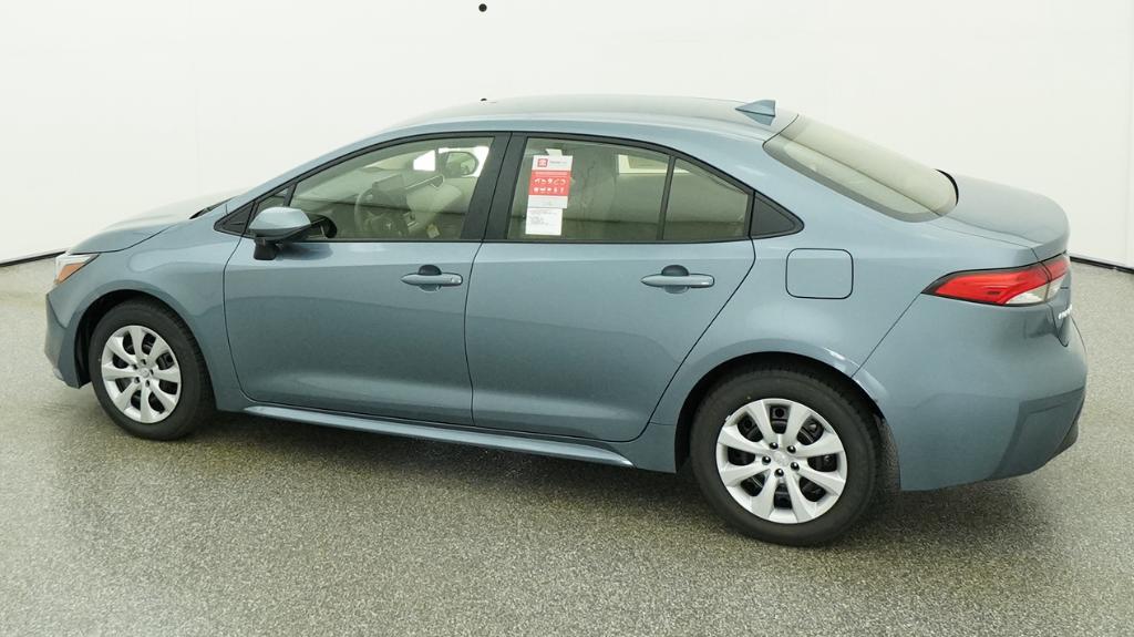 Certified Used 2026 CELESTITE Toyota  image 22