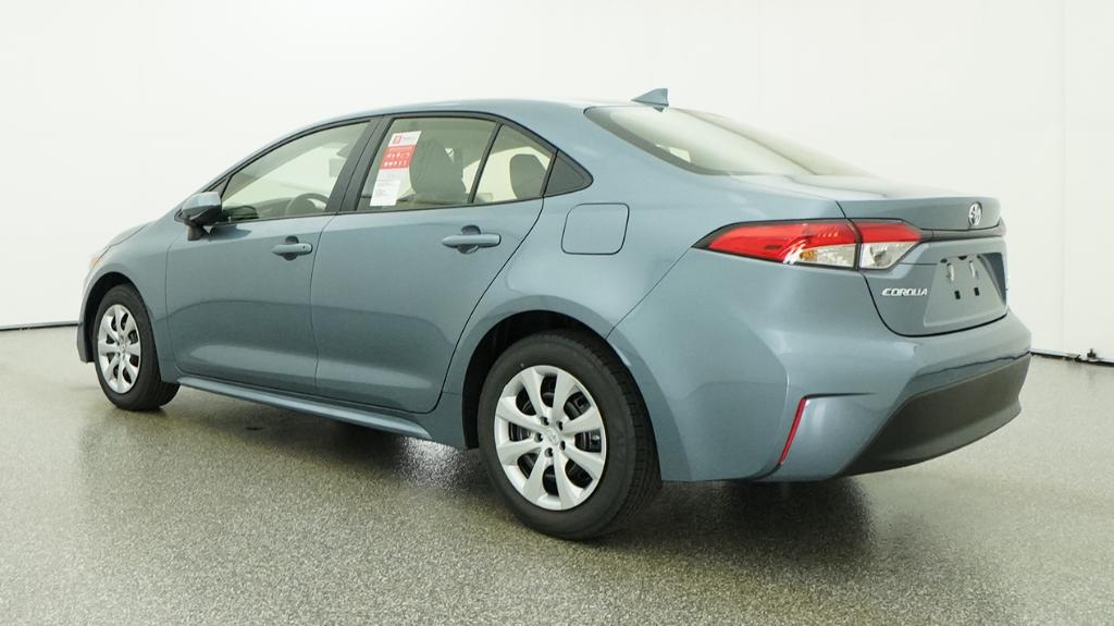 Certified Used 2026 CELESTITE Toyota  image 18