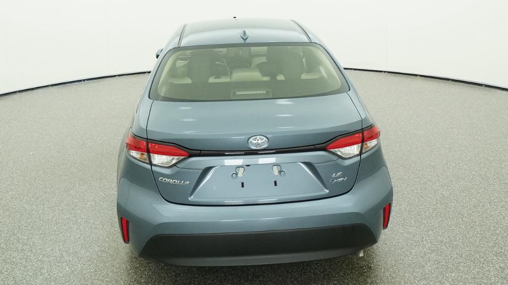 Certified Used 2026 CELESTITE Toyota  image 21
