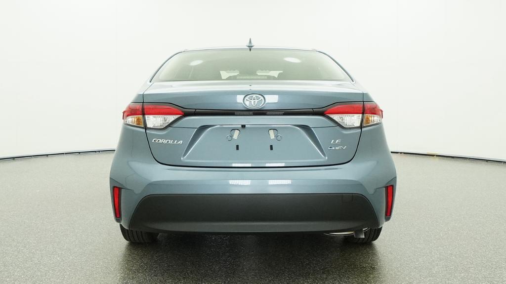 Certified Used 2026 CELESTITE Toyota  image 11